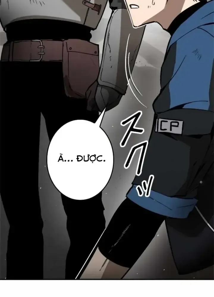 Chinh Phục Hầm Ngục Bằng Sao Chép Và Dán!: Chapter 1