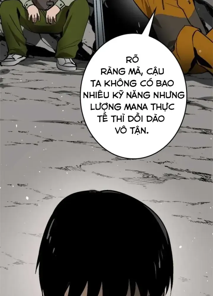 Chinh Phục Hầm Ngục Bằng Sao Chép Và Dán!: Chapter 1