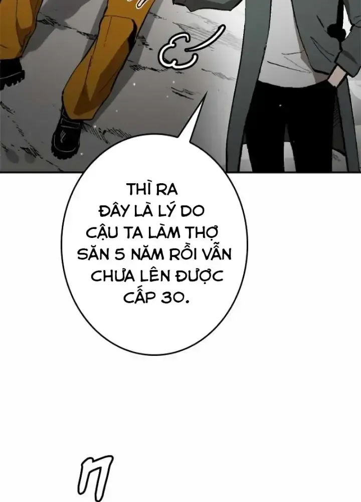 Chinh Phục Hầm Ngục Bằng Sao Chép Và Dán!: Chapter 1