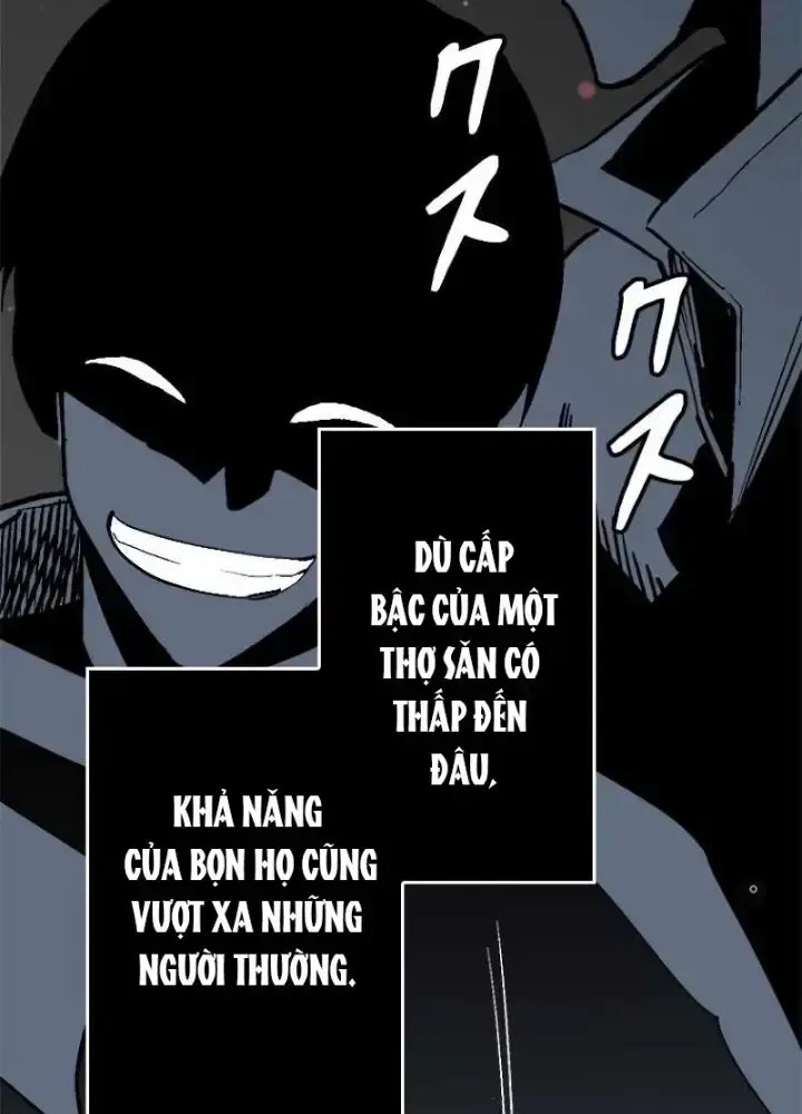 Chinh Phục Hầm Ngục Bằng Sao Chép Và Dán!: Chapter 1