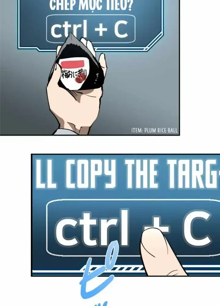 Chinh Phục Hầm Ngục Bằng Sao Chép Và Dán!: Chapter 1