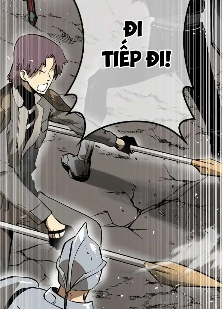 Chinh Phục Hầm Ngục Bằng Sao Chép Và Dán!: Chapter 1