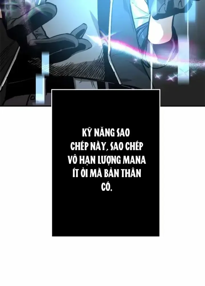 Chinh Phục Hầm Ngục Bằng Sao Chép Và Dán!: Chapter 1