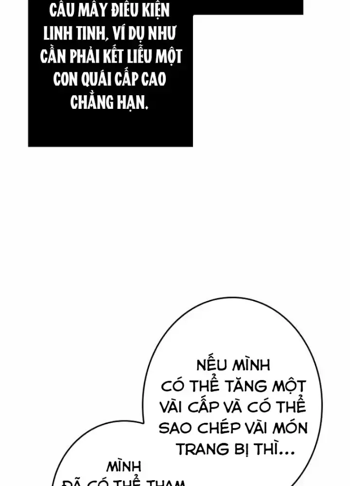 Chinh Phục Hầm Ngục Bằng Sao Chép Và Dán!: Chapter 1