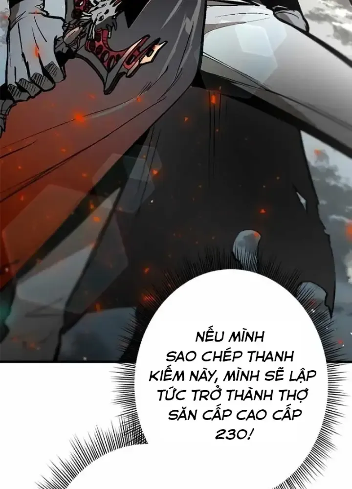 Chinh Phục Hầm Ngục Bằng Sao Chép Và Dán!: Chapter 1