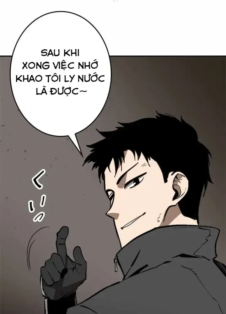 Chinh Phục Hầm Ngục Bằng Sao Chép Và Dán!: Chapter 1