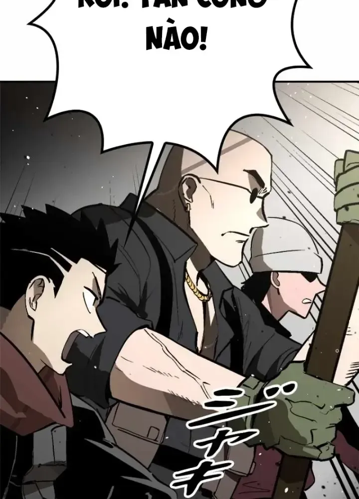 Chinh Phục Hầm Ngục Bằng Sao Chép Và Dán!: Chapter 1