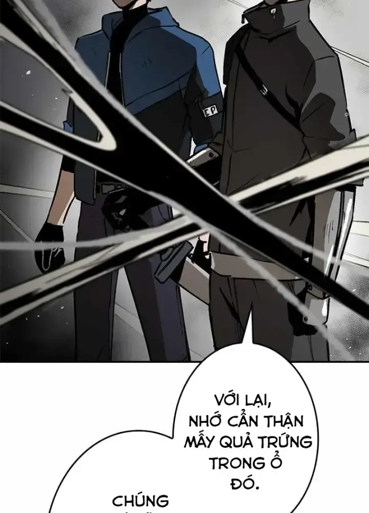 Chinh Phục Hầm Ngục Bằng Sao Chép Và Dán!: Chapter 1