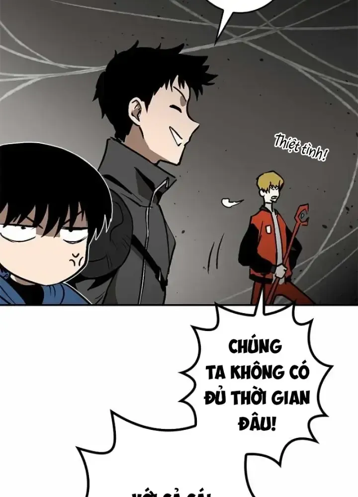 Chinh Phục Hầm Ngục Bằng Sao Chép Và Dán!: Chapter 1