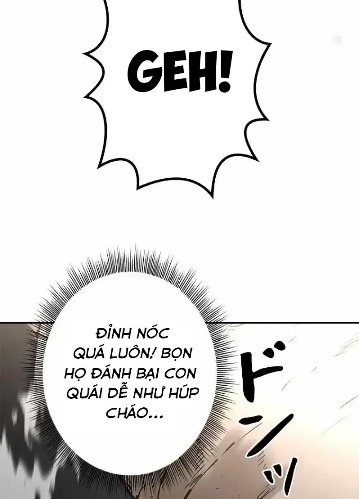 Chinh Phục Hầm Ngục Bằng Sao Chép Và Dán!: Chapter 1