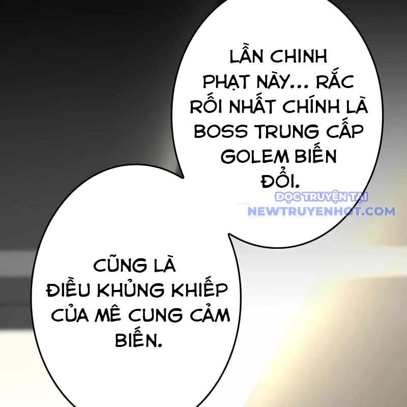 Chinh Phục Hầm Ngục Bằng Sao Chép Và Dán!: Chapter 10