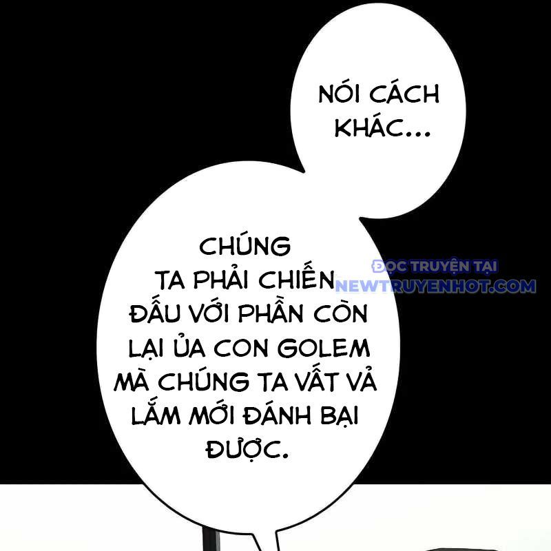 Chinh Phục Hầm Ngục Bằng Sao Chép Và Dán!: Chapter 10