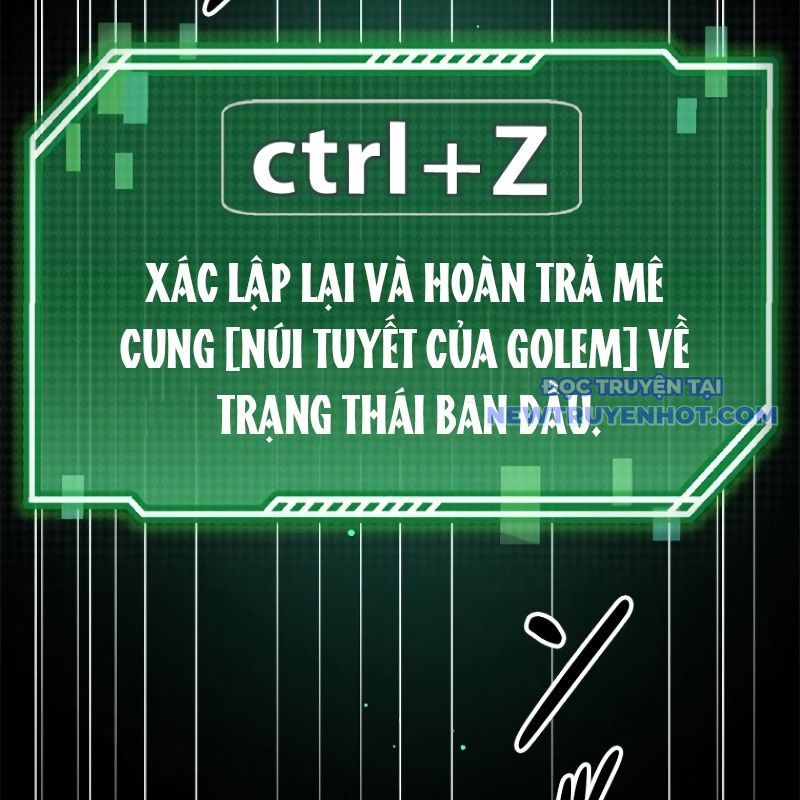 Chinh Phục Hầm Ngục Bằng Sao Chép Và Dán!: Chapter 11