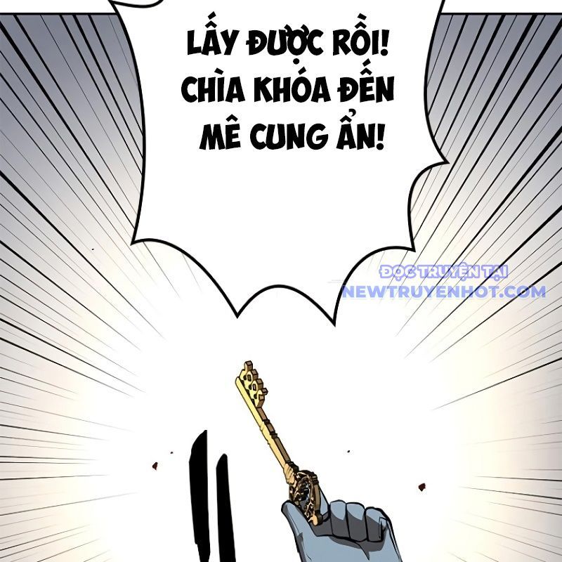 Chinh Phục Hầm Ngục Bằng Sao Chép Và Dán!: Chapter 11
