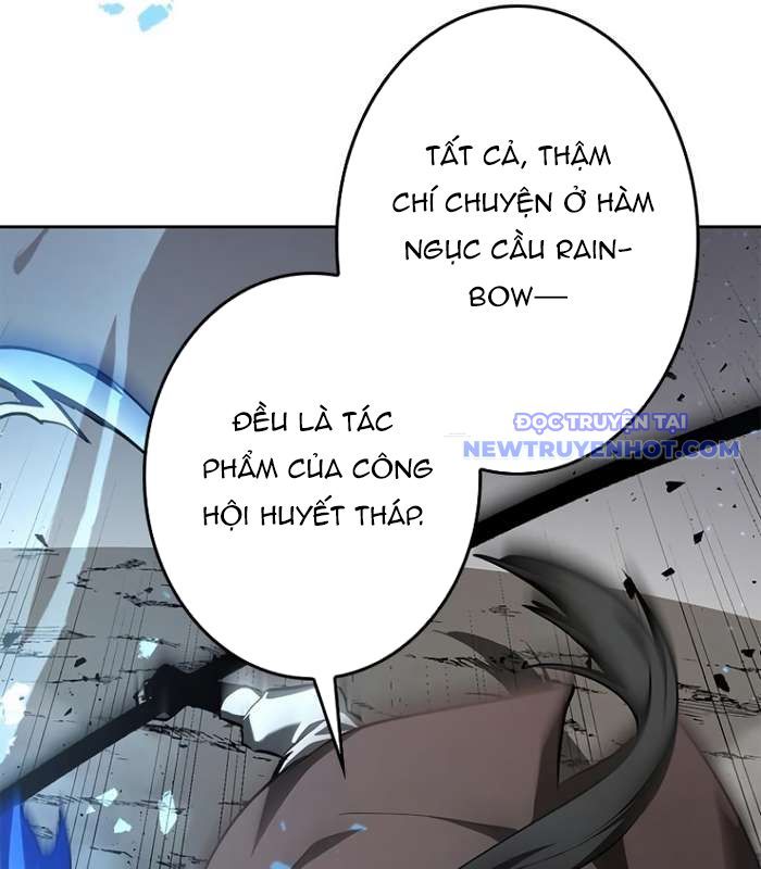 Chinh Phục Hầm Ngục Bằng Sao Chép Và Dán!: Chapter 12