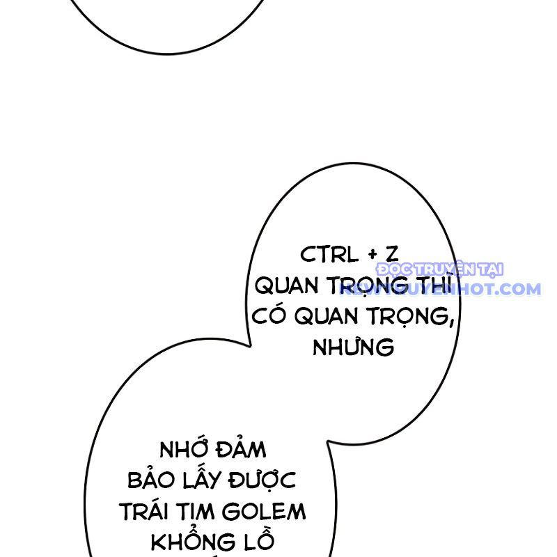 Chinh Phục Hầm Ngục Bằng Sao Chép Và Dán!: Chapter 14