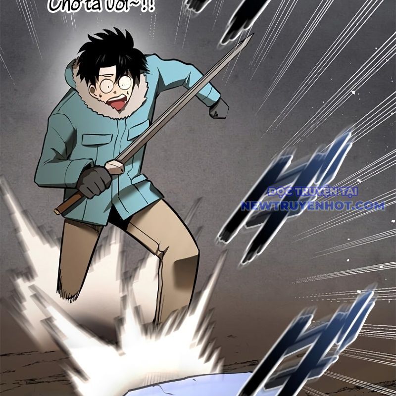 Chinh Phục Hầm Ngục Bằng Sao Chép Và Dán!: Chapter 14