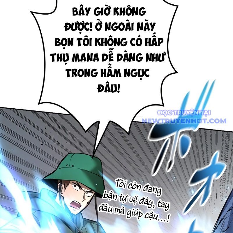 Chinh Phục Hầm Ngục Bằng Sao Chép Và Dán!: Chapter 15