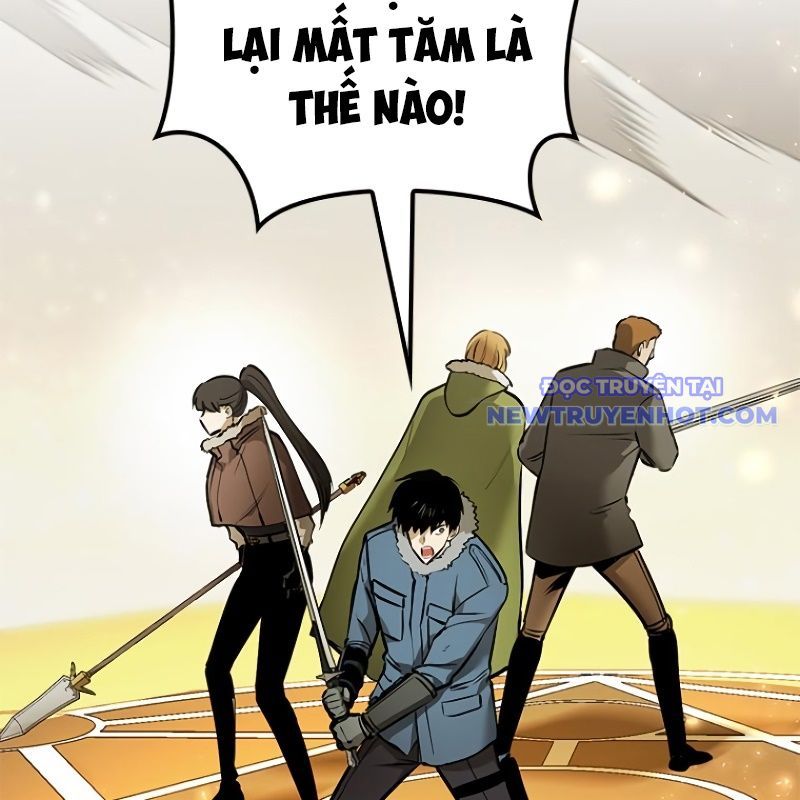 Chinh Phục Hầm Ngục Bằng Sao Chép Và Dán!: Chapter 15