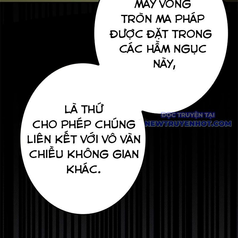 Chinh Phục Hầm Ngục Bằng Sao Chép Và Dán!: Chapter 15