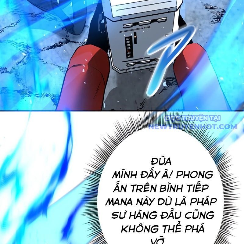 Chinh Phục Hầm Ngục Bằng Sao Chép Và Dán!: Chapter 16