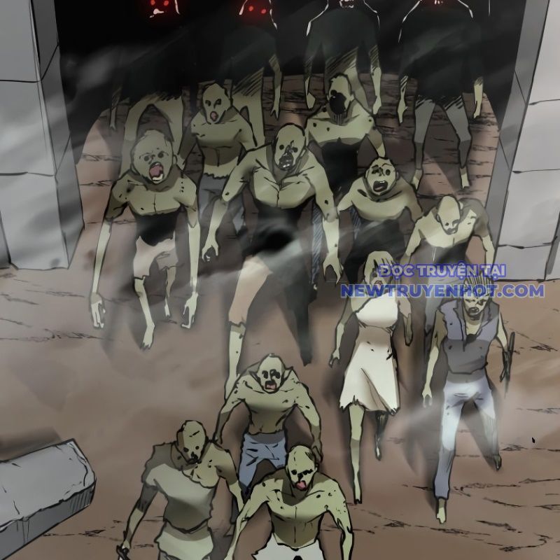 Chinh Phục Hầm Ngục Bằng Sao Chép Và Dán!: Chapter 16