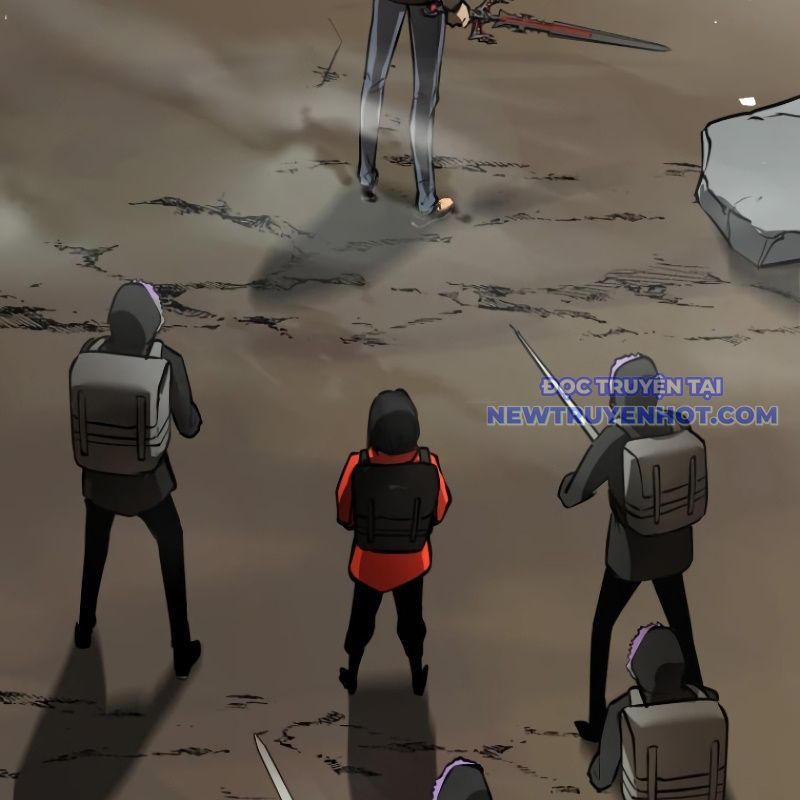 Chinh Phục Hầm Ngục Bằng Sao Chép Và Dán!: Chapter 16