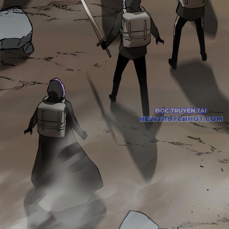 Chinh Phục Hầm Ngục Bằng Sao Chép Và Dán!: Chapter 16