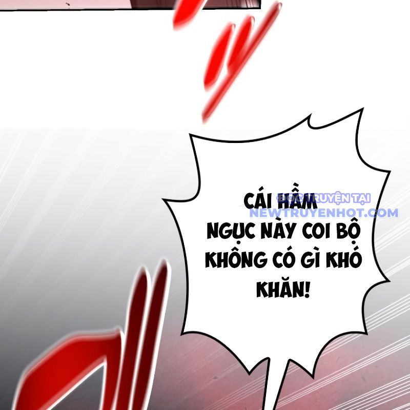 Chinh Phục Hầm Ngục Bằng Sao Chép Và Dán!: Chapter 16