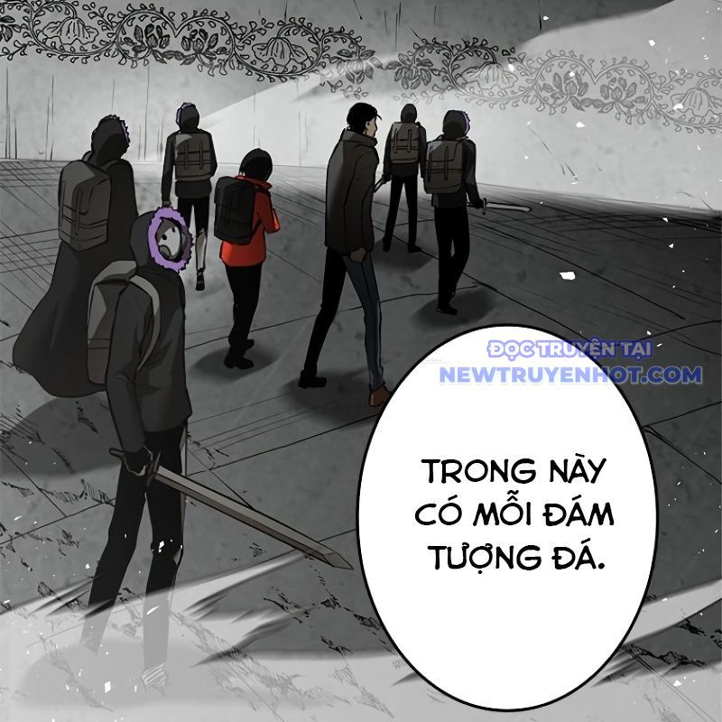 Chinh Phục Hầm Ngục Bằng Sao Chép Và Dán!: Chapter 16