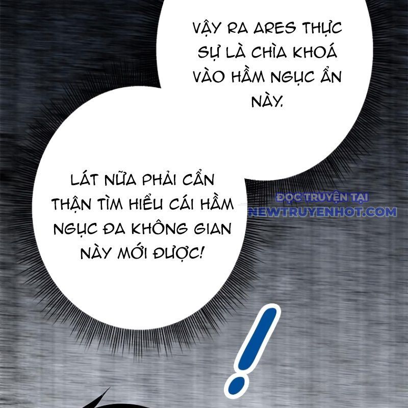 Chinh Phục Hầm Ngục Bằng Sao Chép Và Dán!: Chapter 17