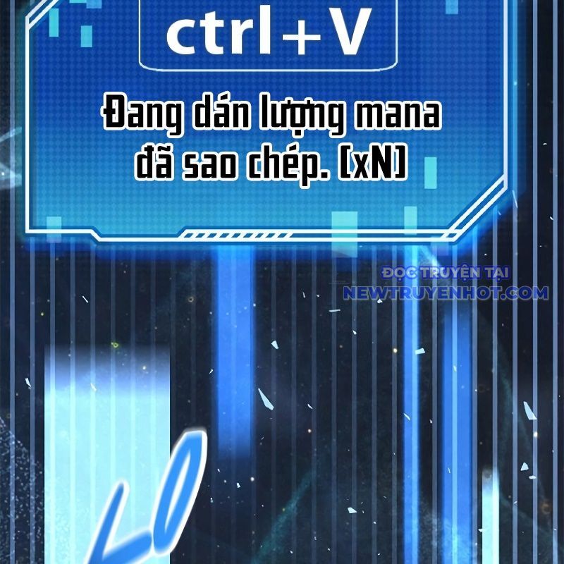 Chinh Phục Hầm Ngục Bằng Sao Chép Và Dán!: Chapter 17