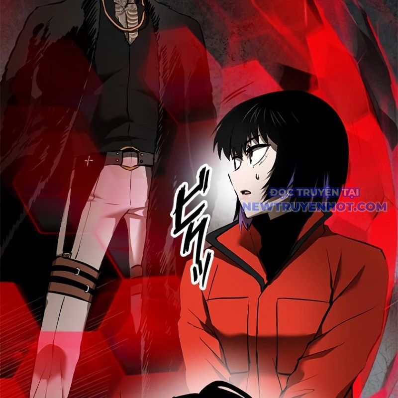 Chinh Phục Hầm Ngục Bằng Sao Chép Và Dán!: Chapter 17