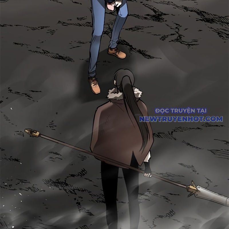 Chinh Phục Hầm Ngục Bằng Sao Chép Và Dán!: Chapter 17