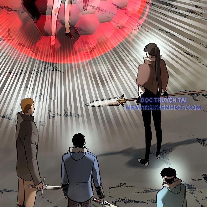 Chinh Phục Hầm Ngục Bằng Sao Chép Và Dán!: Chapter 17