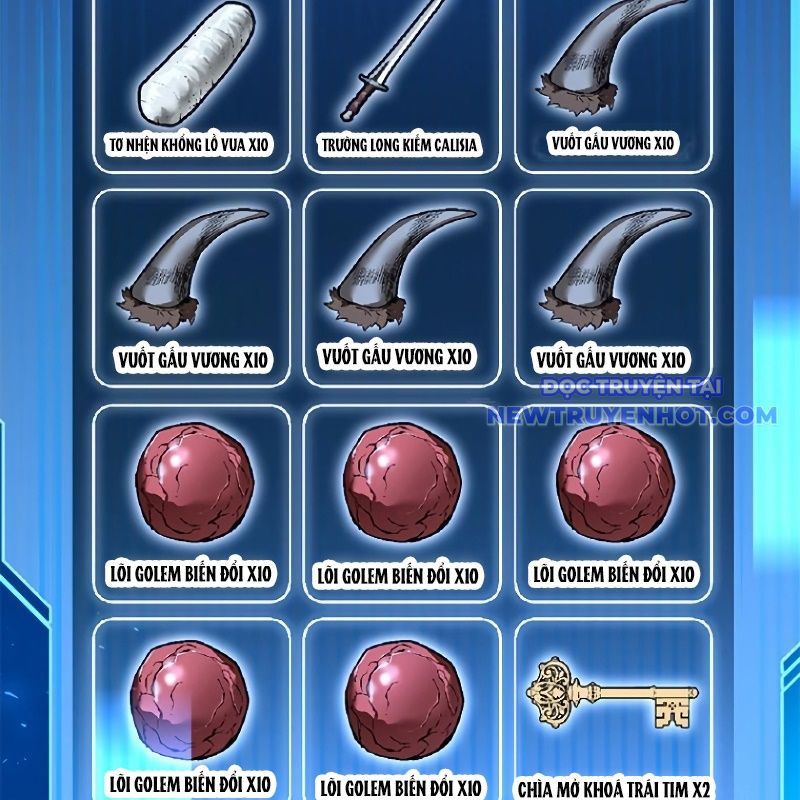 Chinh Phục Hầm Ngục Bằng Sao Chép Và Dán!: Chapter 17