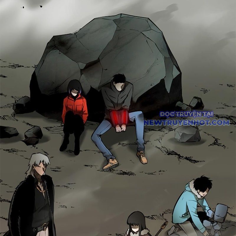 Chinh Phục Hầm Ngục Bằng Sao Chép Và Dán!: Chapter 18