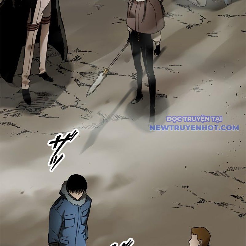 Chinh Phục Hầm Ngục Bằng Sao Chép Và Dán!: Chapter 18