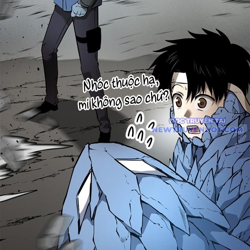 Chinh Phục Hầm Ngục Bằng Sao Chép Và Dán!: Chapter 18