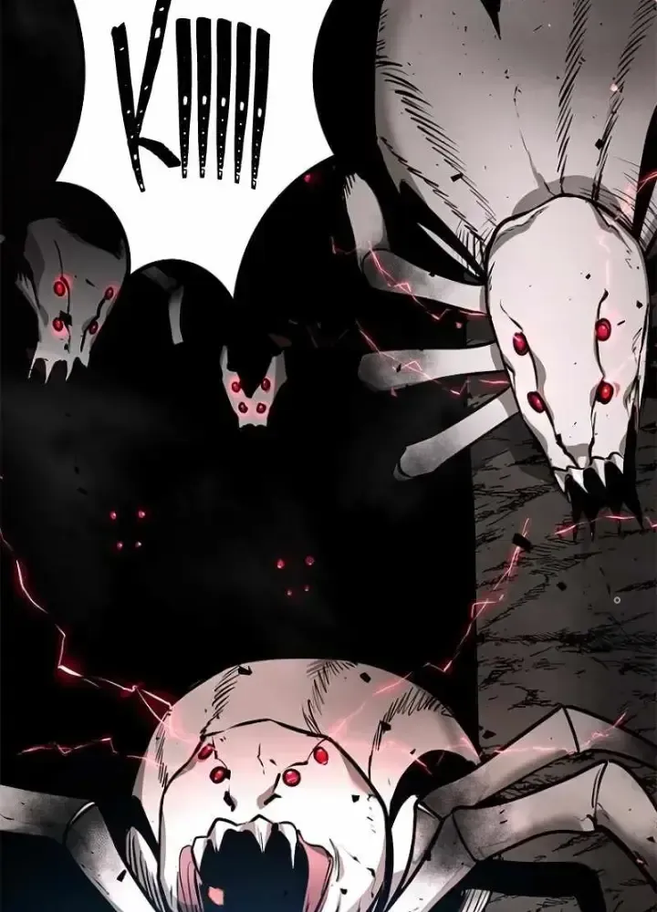 Chinh Phục Hầm Ngục Bằng Sao Chép Và Dán!: Chapter 2