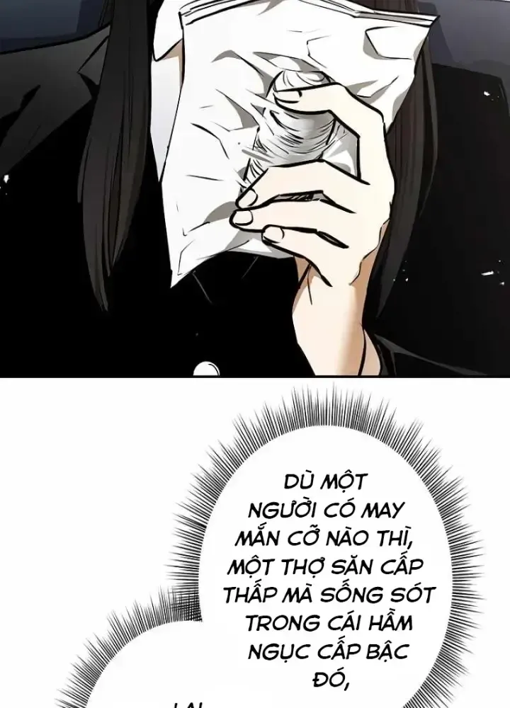 Chinh Phục Hầm Ngục Bằng Sao Chép Và Dán!: Chapter 2