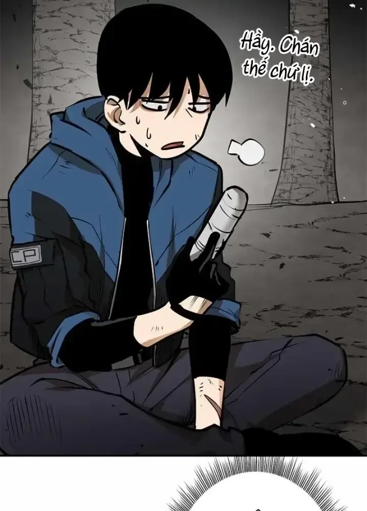 Chinh Phục Hầm Ngục Bằng Sao Chép Và Dán!: Chapter 2