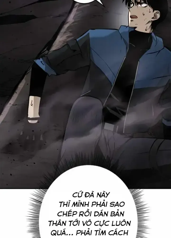 Chinh Phục Hầm Ngục Bằng Sao Chép Và Dán!: Chapter 2