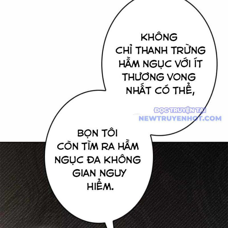 Chinh Phục Hầm Ngục Bằng Sao Chép Và Dán!: Chapter 20