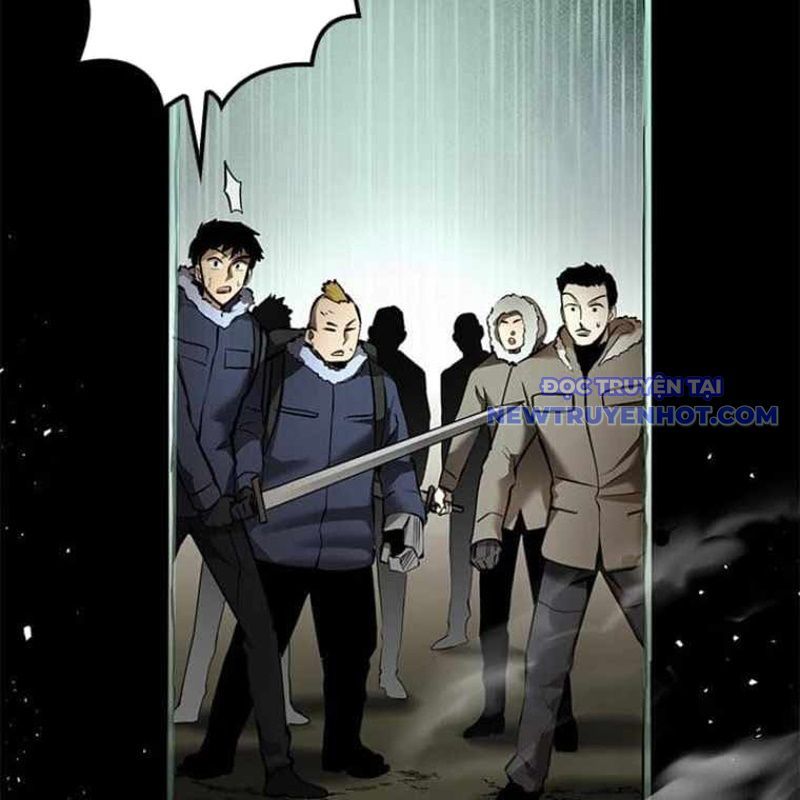 Chinh Phục Hầm Ngục Bằng Sao Chép Và Dán!: Chapter 20