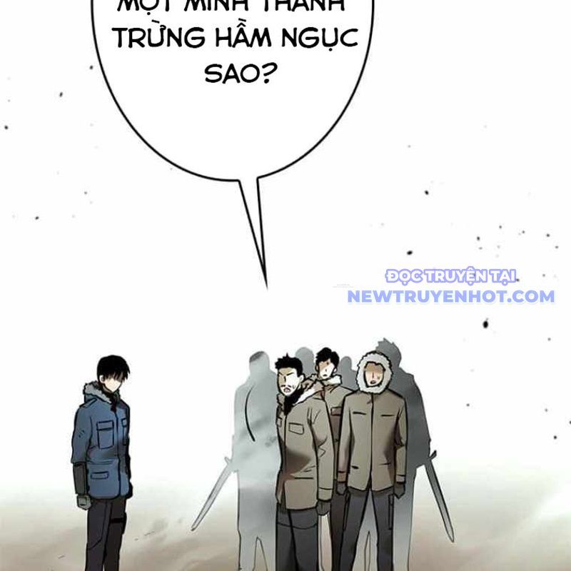 Chinh Phục Hầm Ngục Bằng Sao Chép Và Dán!: Chapter 20