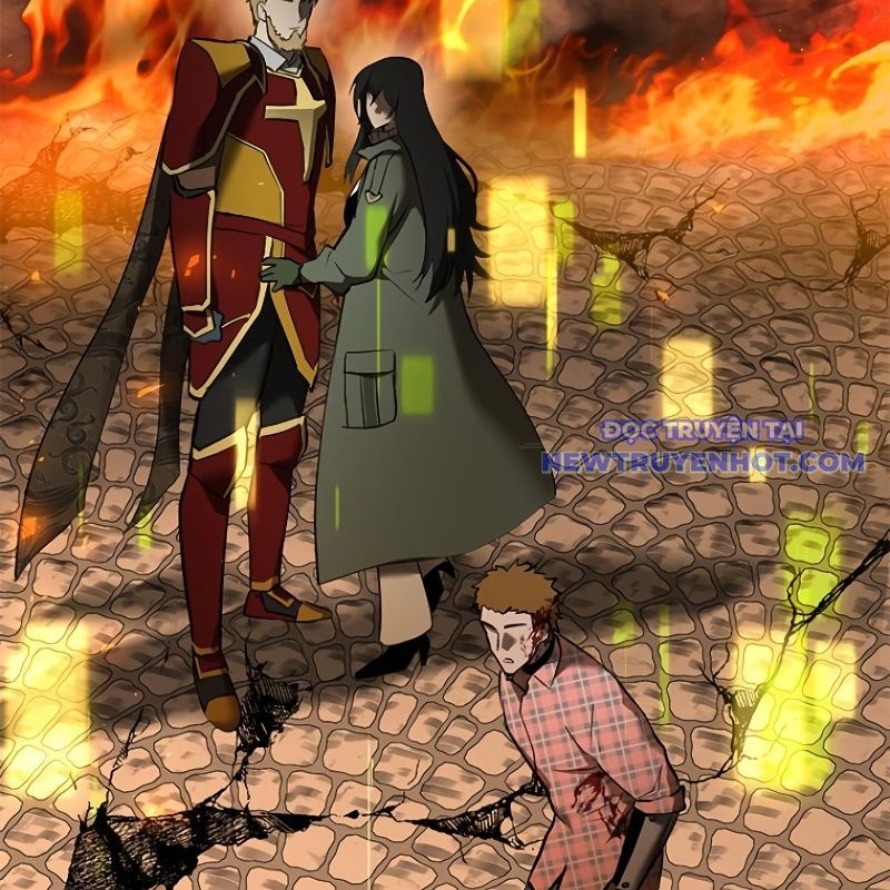 Chinh Phục Hầm Ngục Bằng Sao Chép Và Dán!: Chapter 21