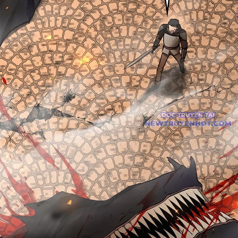 Chinh Phục Hầm Ngục Bằng Sao Chép Và Dán!: Chapter 21