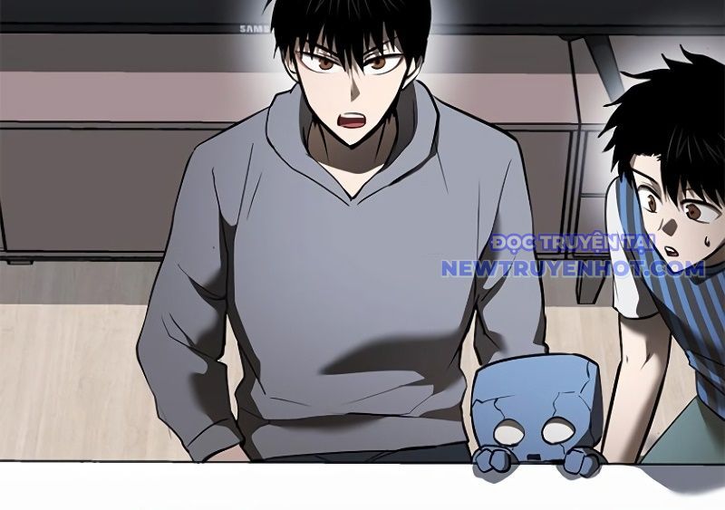 Chinh Phục Hầm Ngục Bằng Sao Chép Và Dán!: Chapter 21