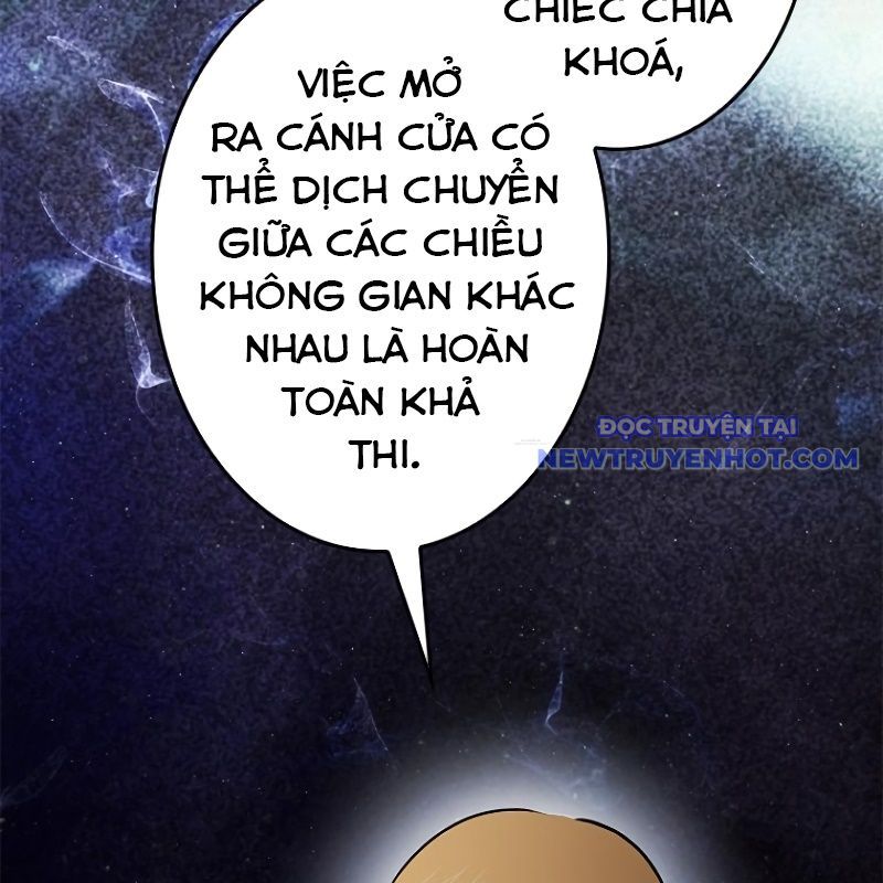 Chinh Phục Hầm Ngục Bằng Sao Chép Và Dán!: Chapter 21